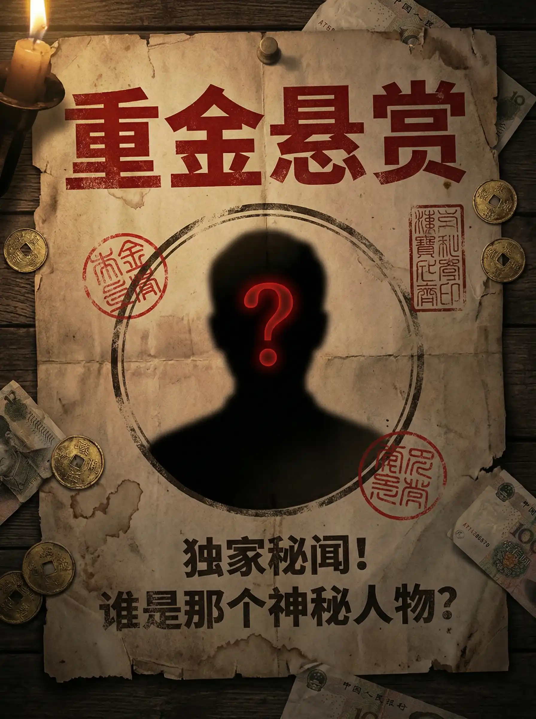 ob体育平台平台 - 重金悬赏线索征集令